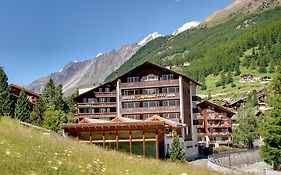 Hotel Metropol & Spa Zermatt
